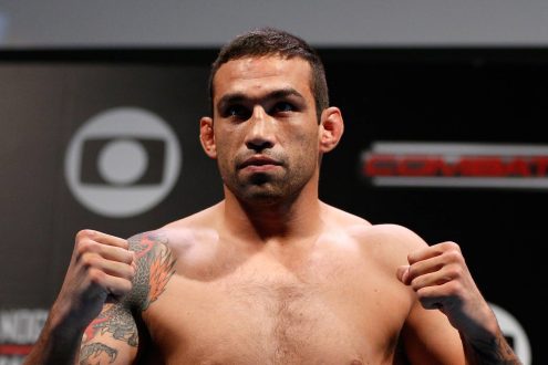 Fabricio Werdum