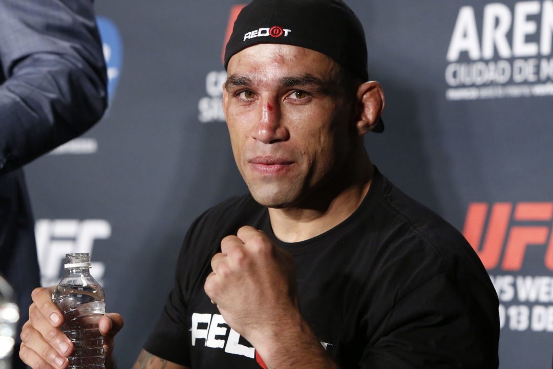 Fabricio Werdum Computer Wallpapers