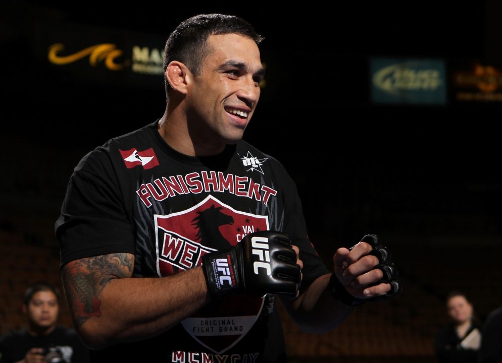 Fabricio Werdum images