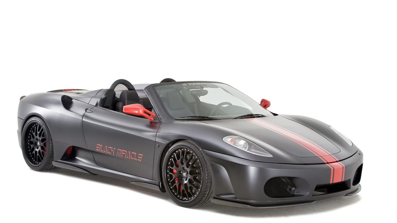 Ferrari F430 Tuning images