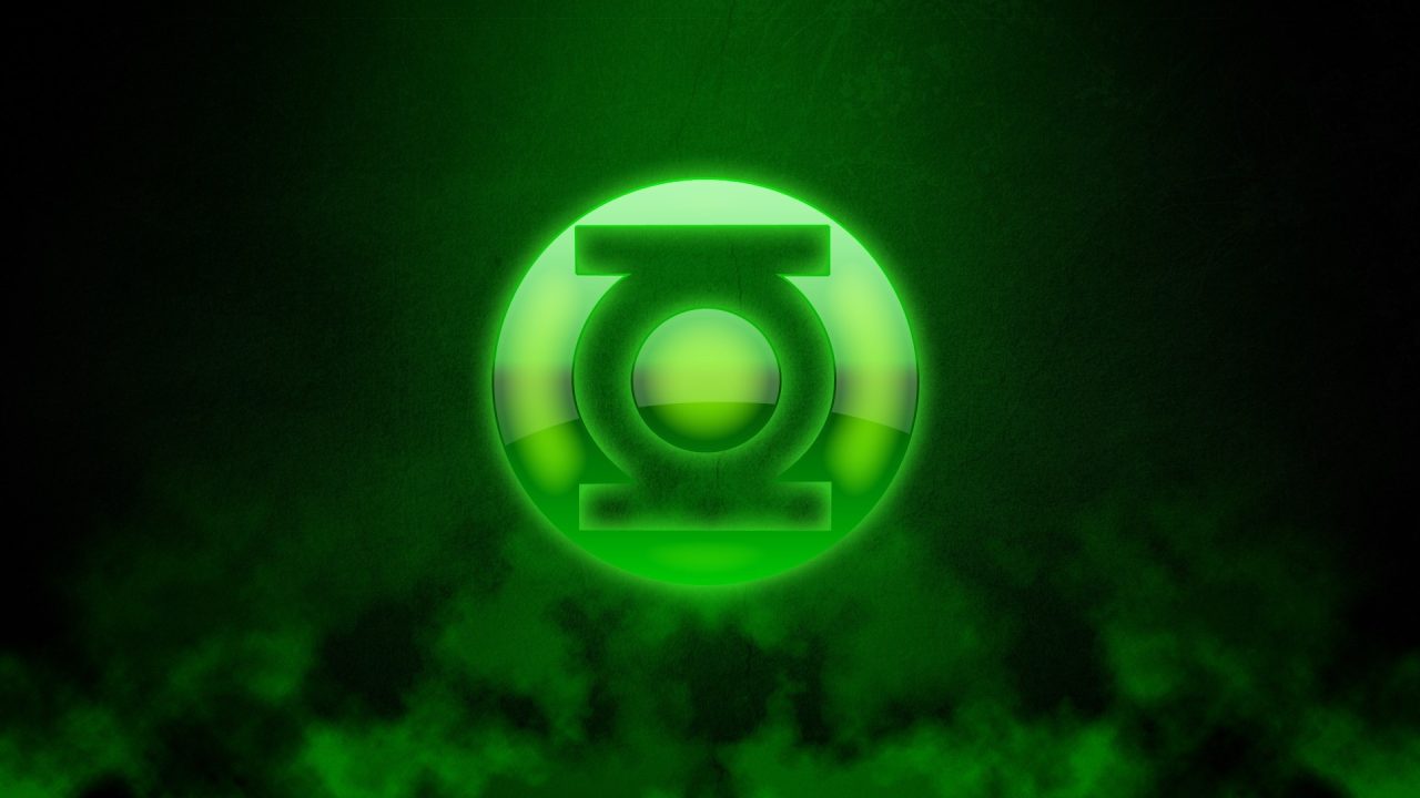 Green Lantern Wallpapers