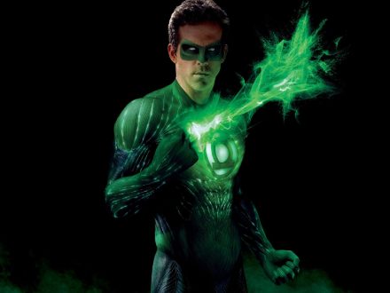 Green Lantern Wallpapers for Computer