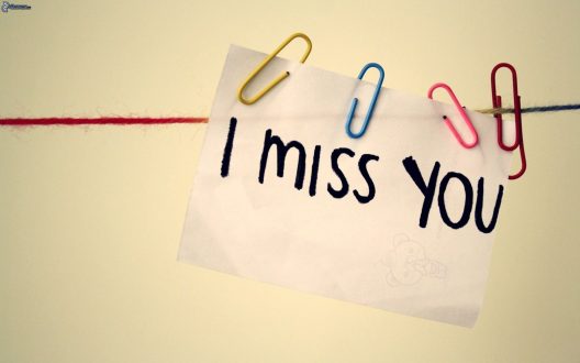 I Miss You PC Wallpapers