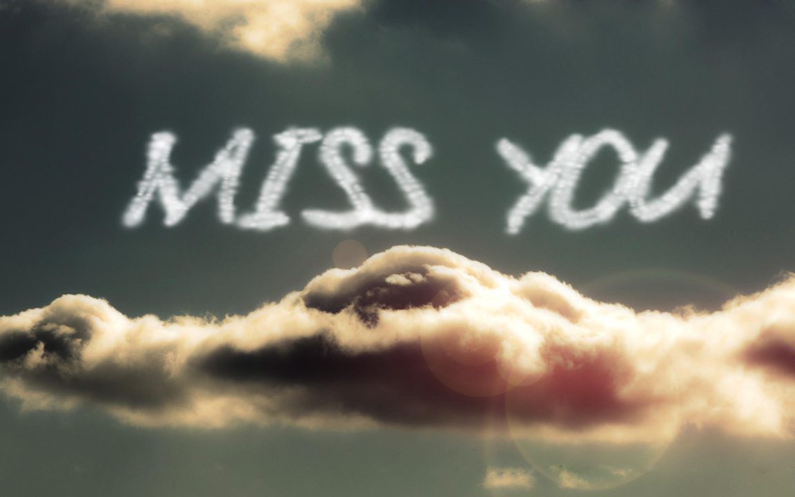 I Miss You Wallpapers