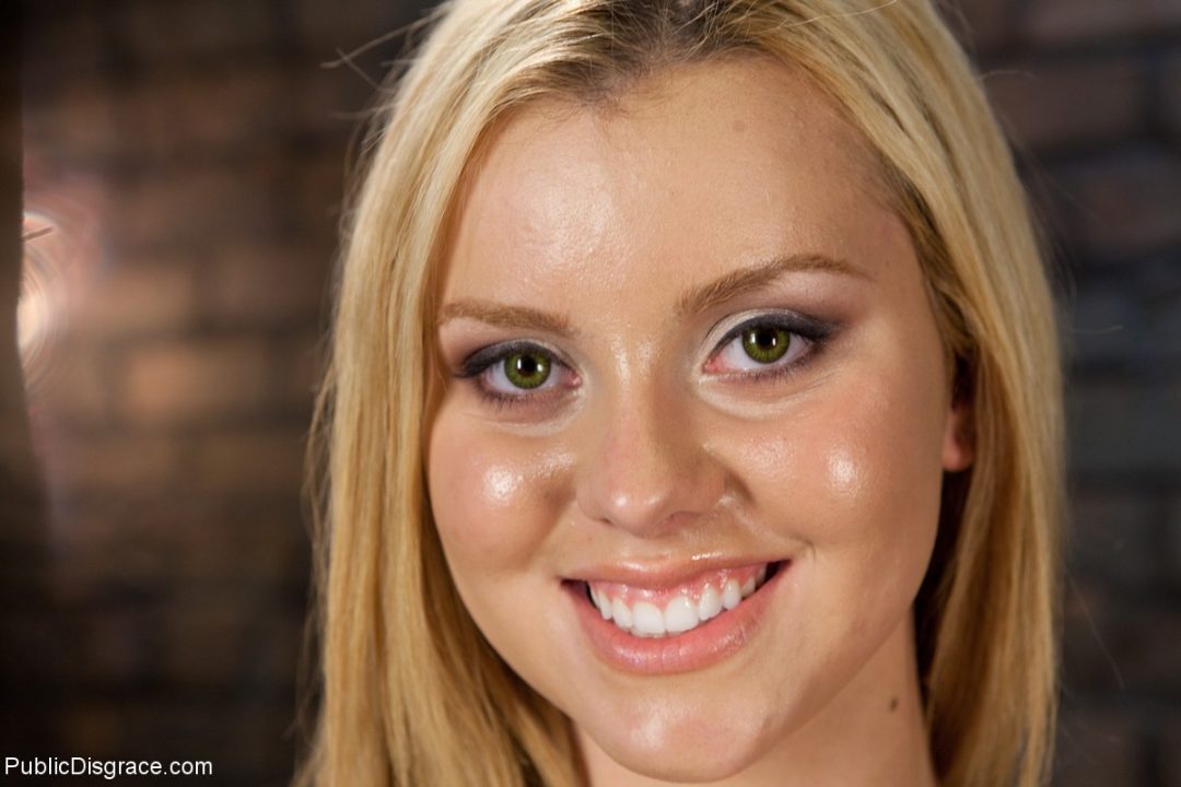 Jessie Rogers Face