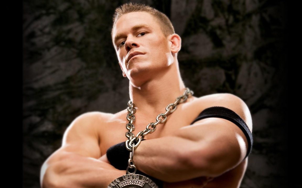 John Cena