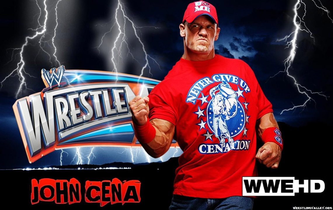 John Cena 5