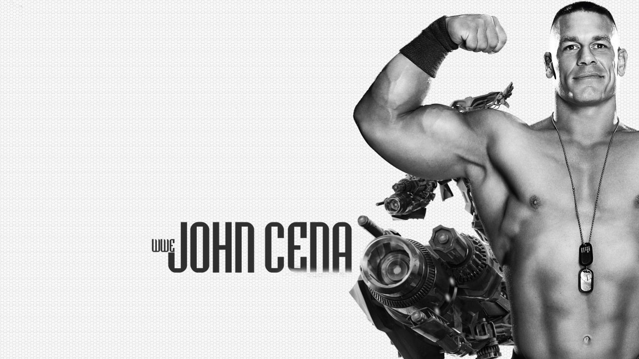 John Cena HQ Wallpapers