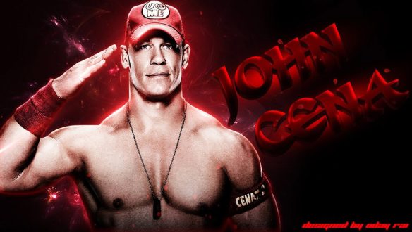 John Cena Pics