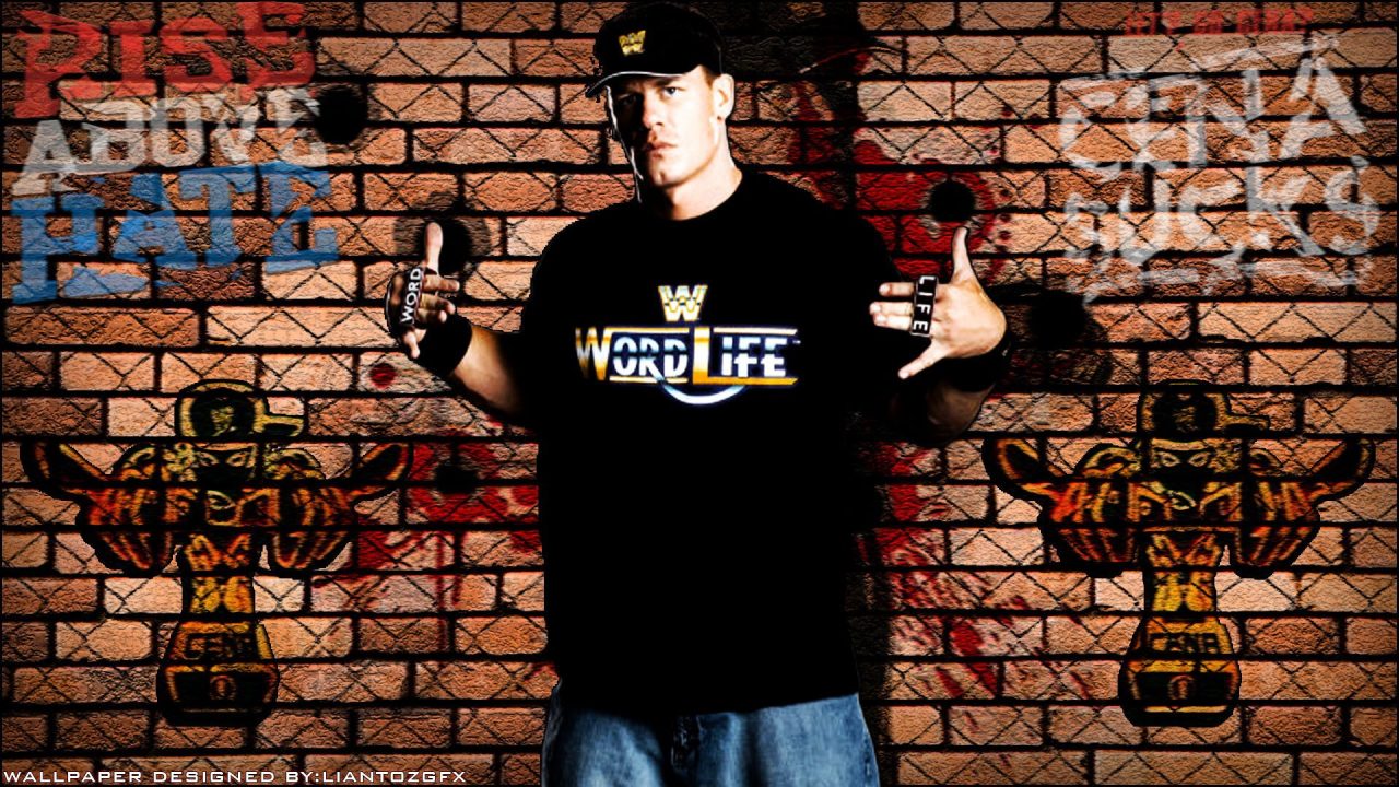 John Cena Pictures