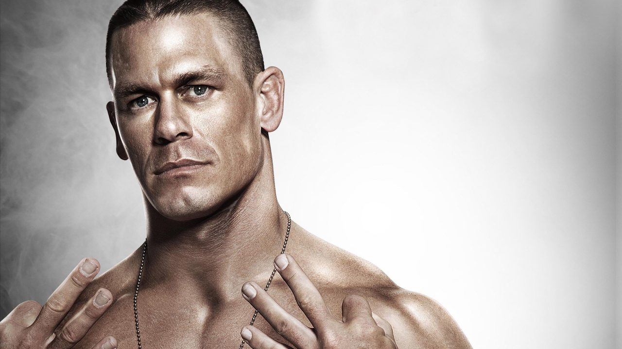 John Cena Wallpapers