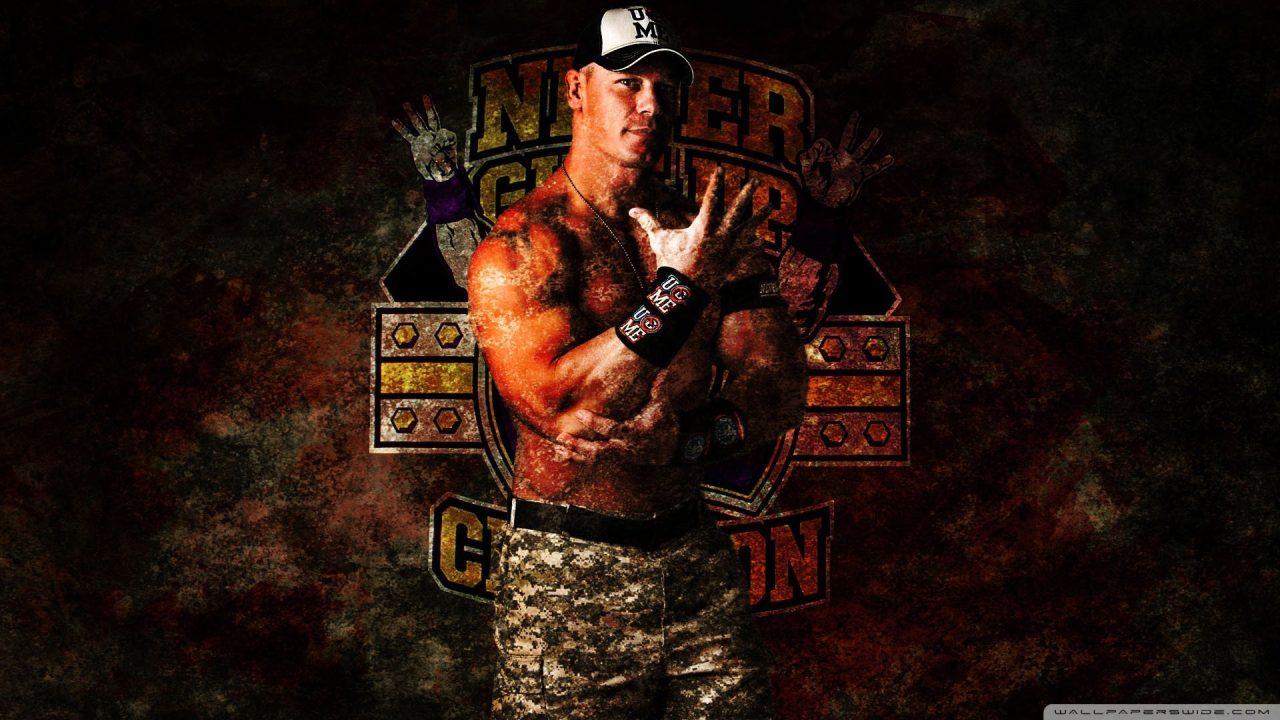 John Cena Wallpapers for Computer