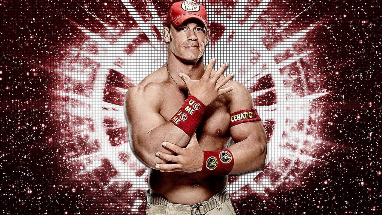 John Cena Windows Wallpapers