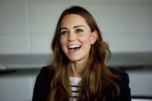 Kate Middleton Computer Wallpapers