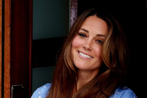 Kate Middleton Desktop Wallpapers