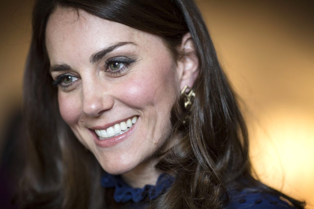 Kate Middleton Pics