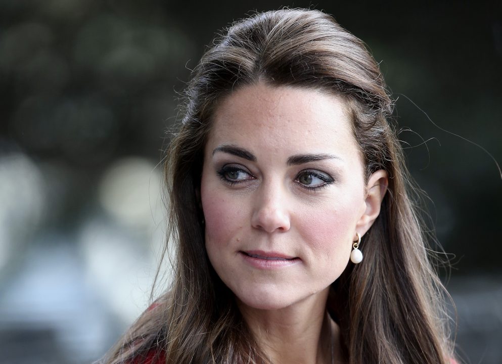 Kate Middleton Pictures