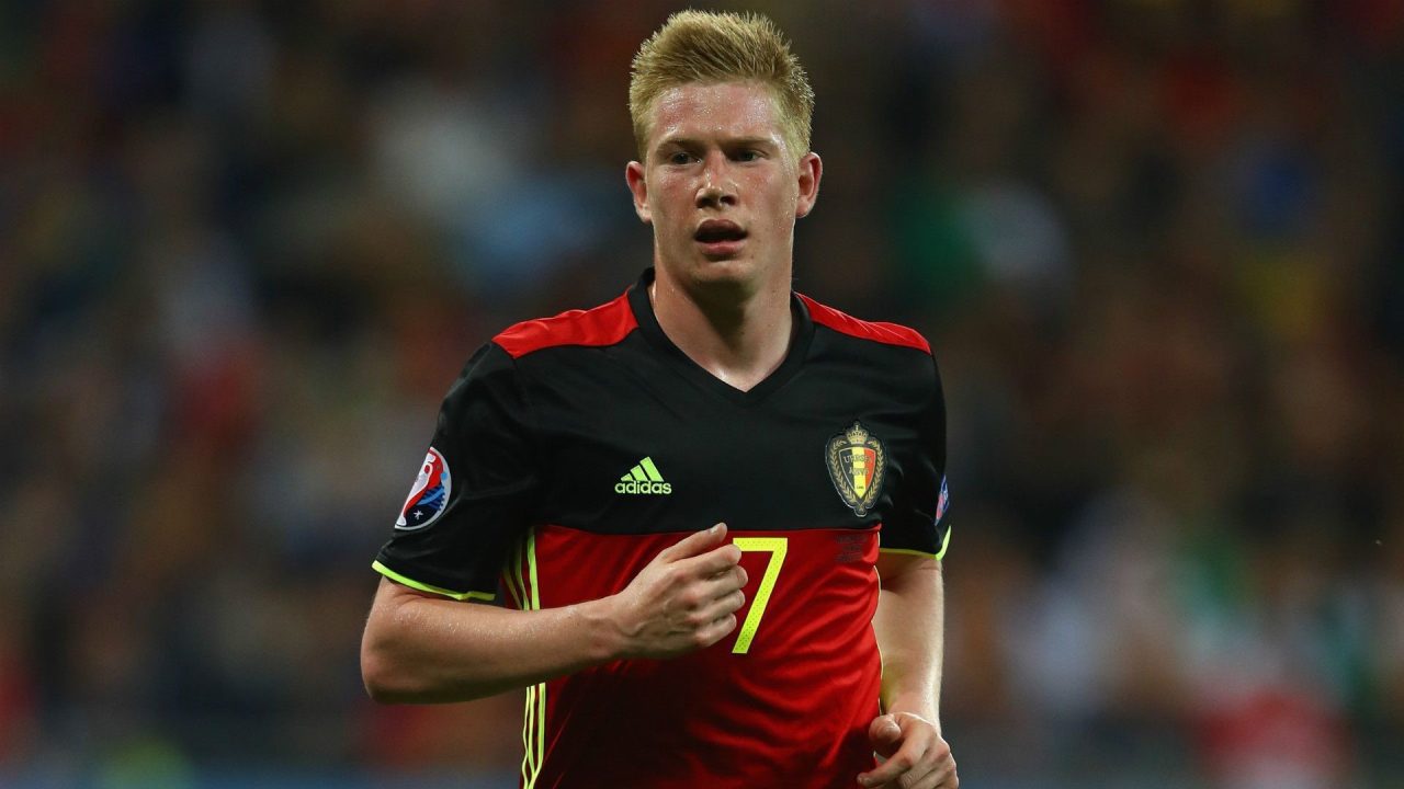 Kevin De Bruyne Computer Wallpapers