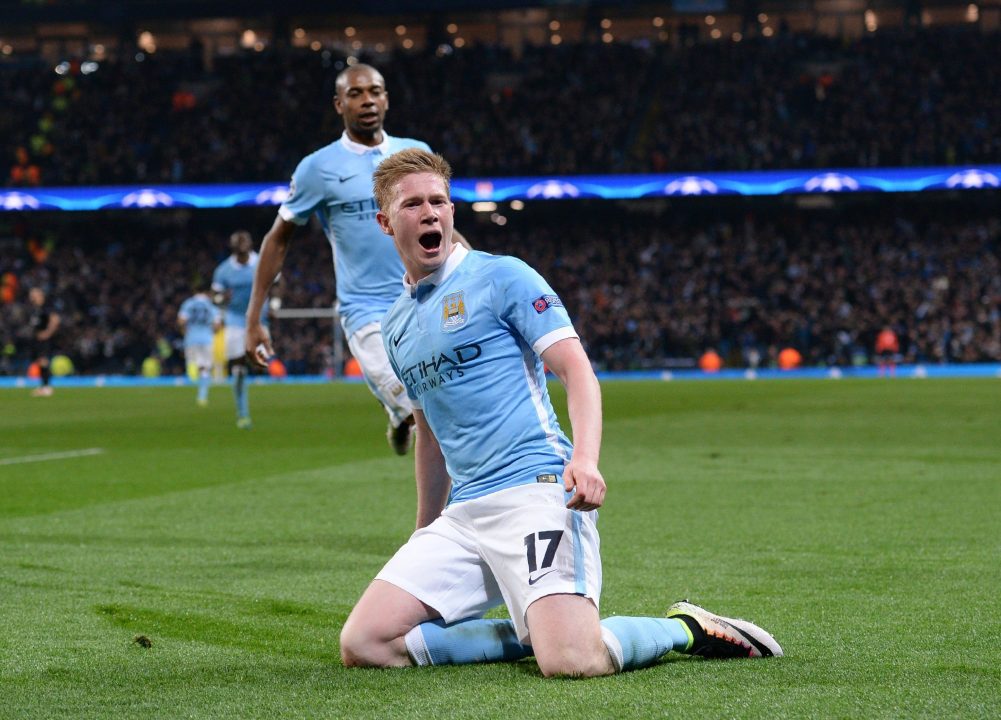 Kevin De Bruyne images