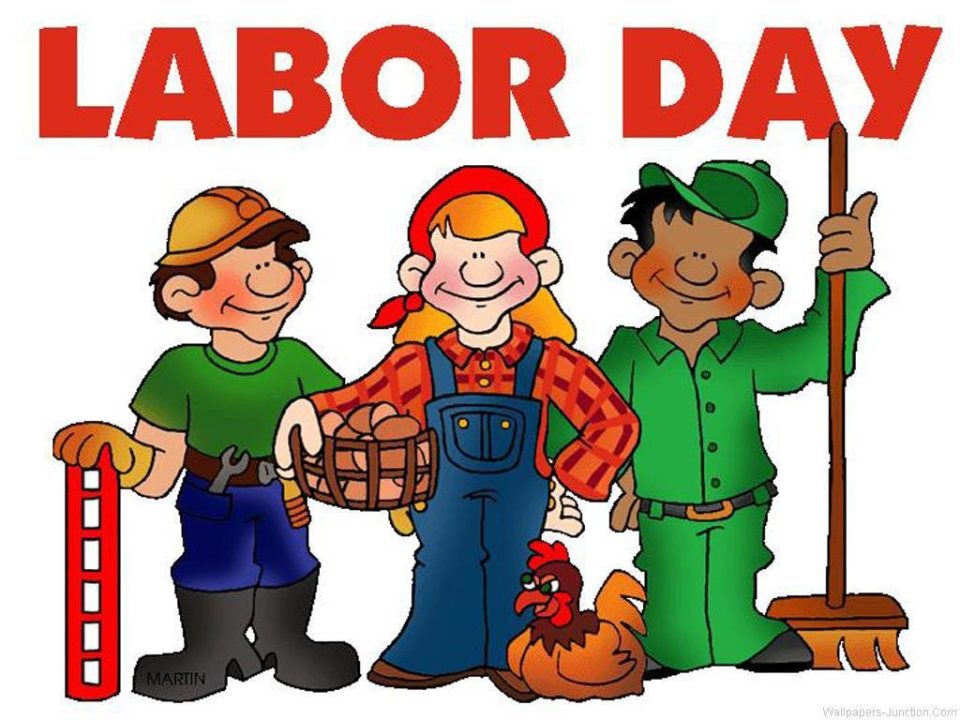 Labor Day