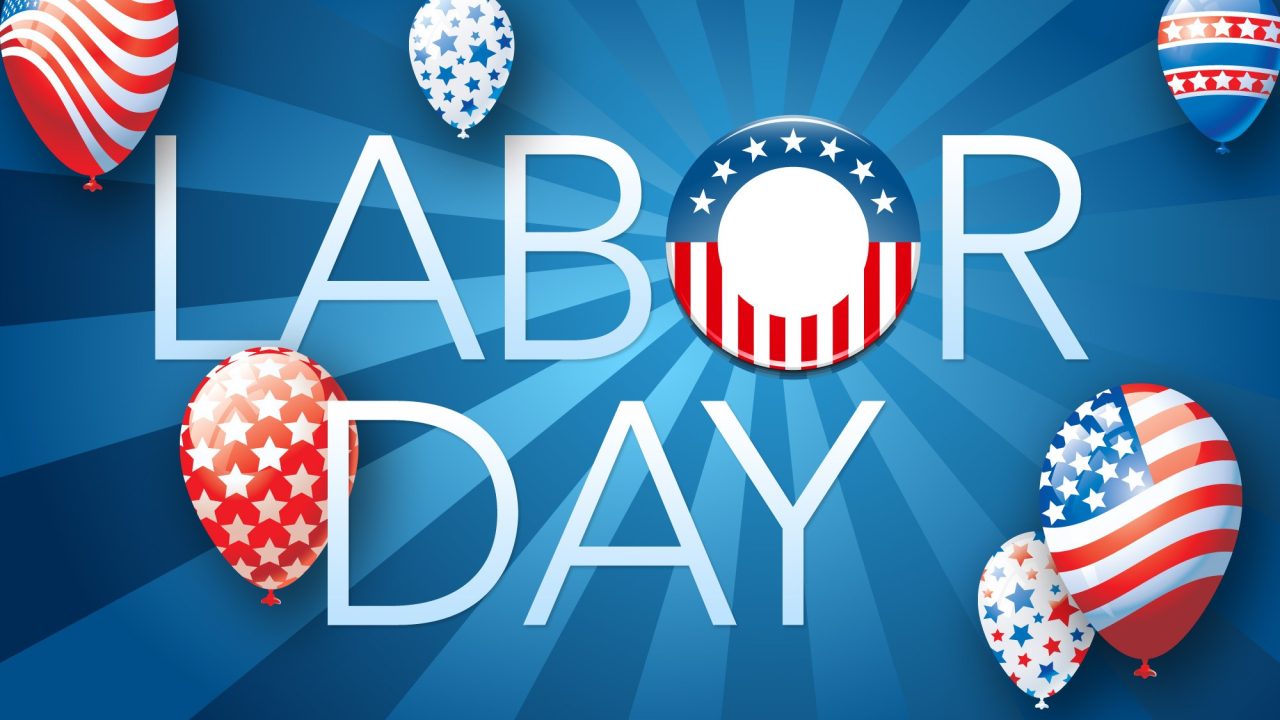 Labor Day HD