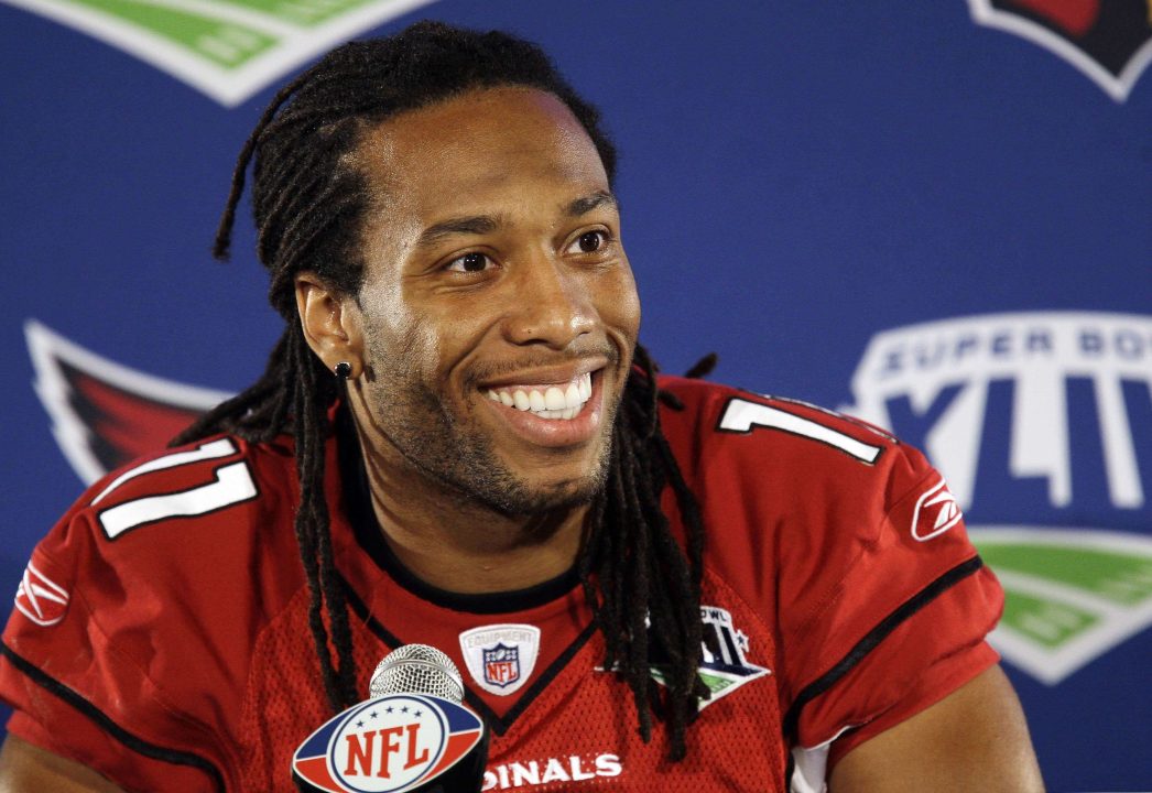 Larry Fitzgerald