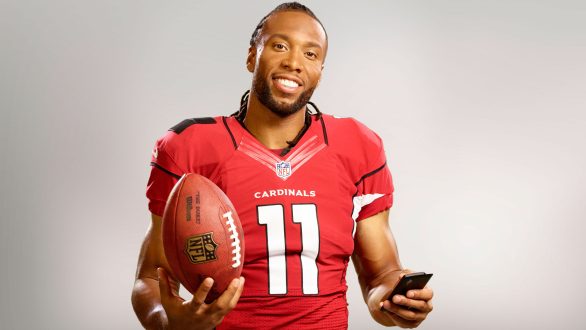 Larry Fitzgerald Computer Wallpapers