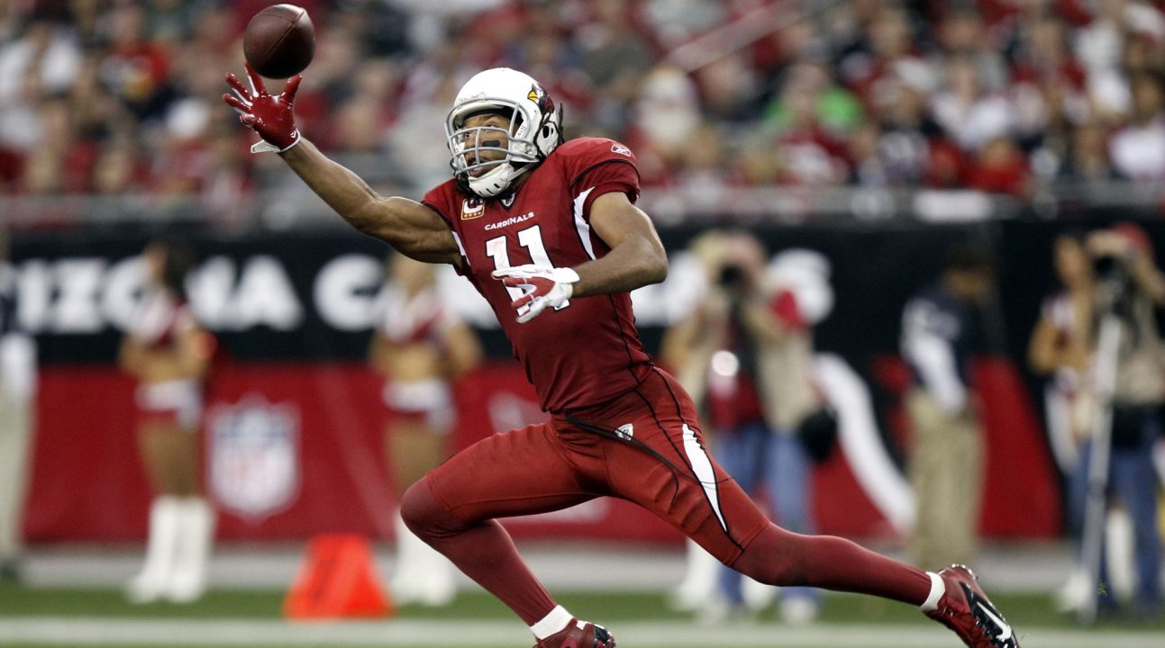 Larry Fitzgerald Photos