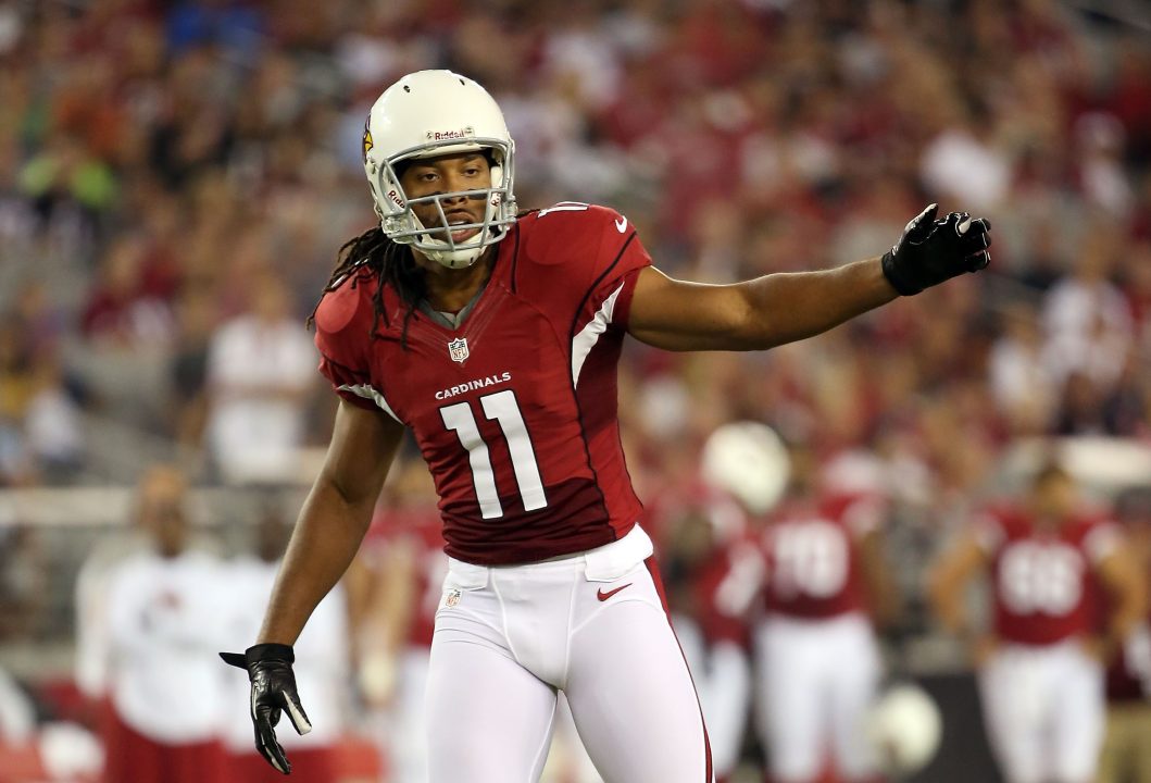 Larry Fitzgerald Wallpapers