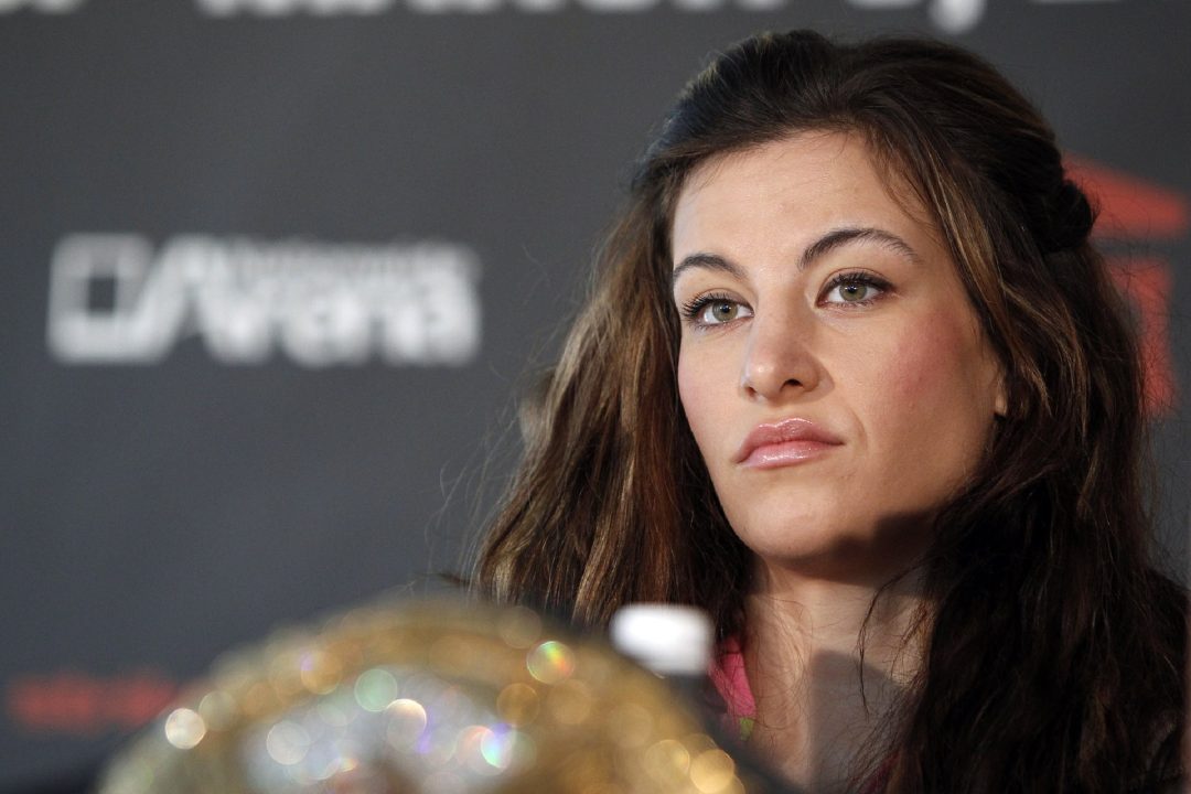 Miesha Tate