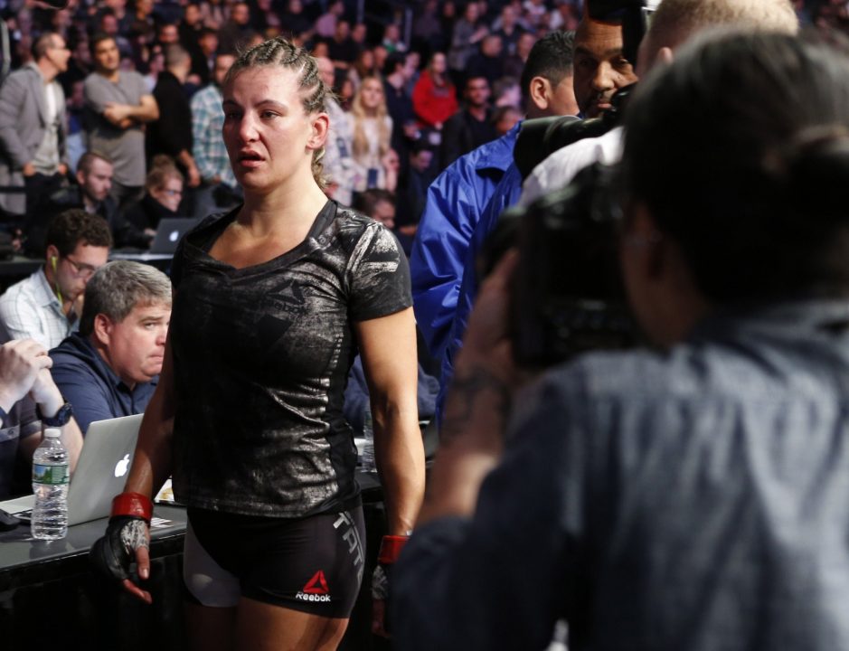 Miesha Tate Pics