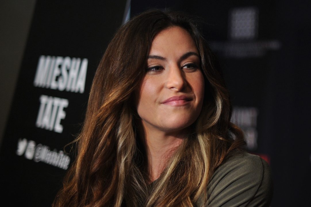 Miesha Tate Wallpapers for Windows