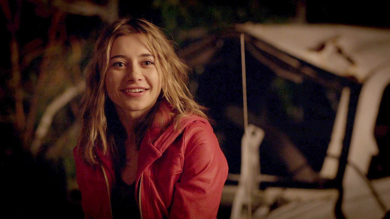 Olesya Rulin Wallpapers