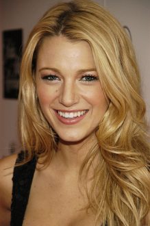 Pictures of Blake Lively