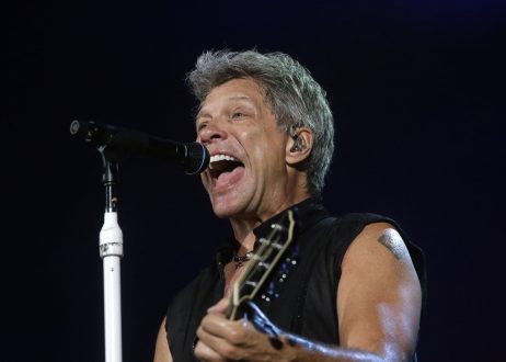 Pictures of Bon Jovi