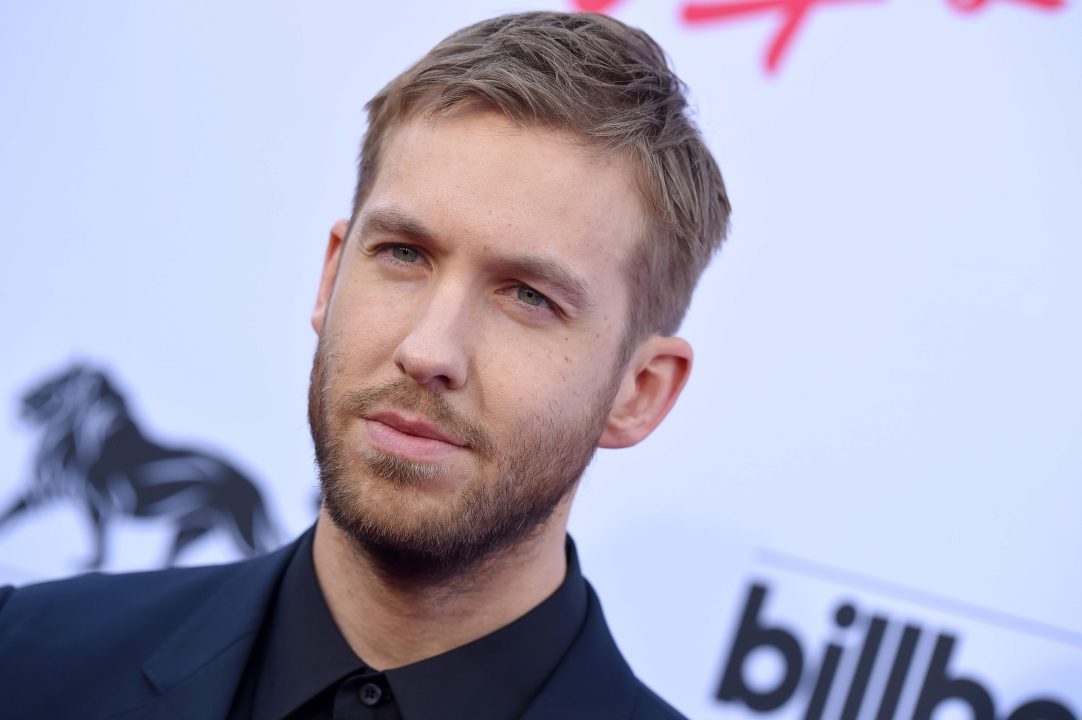 Pictures of Calvin Harris