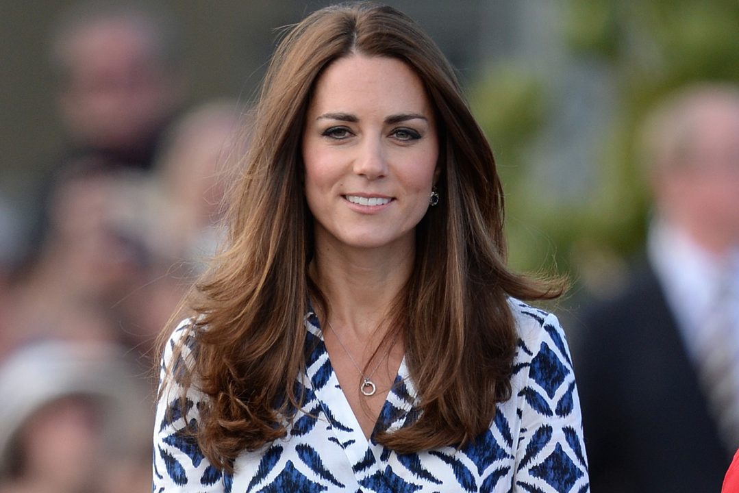 Pictures of Kate Middleton
