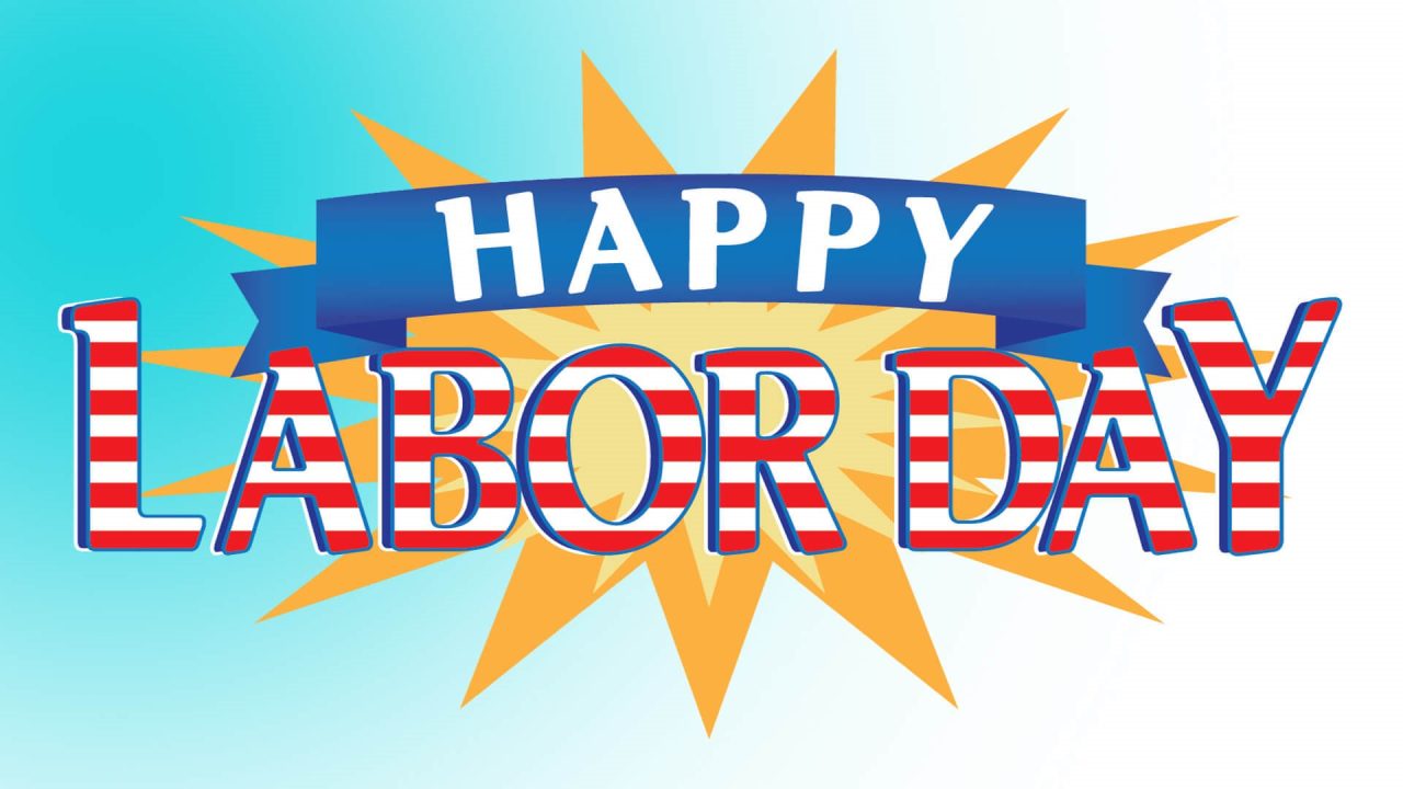 Pictures of Labor Day