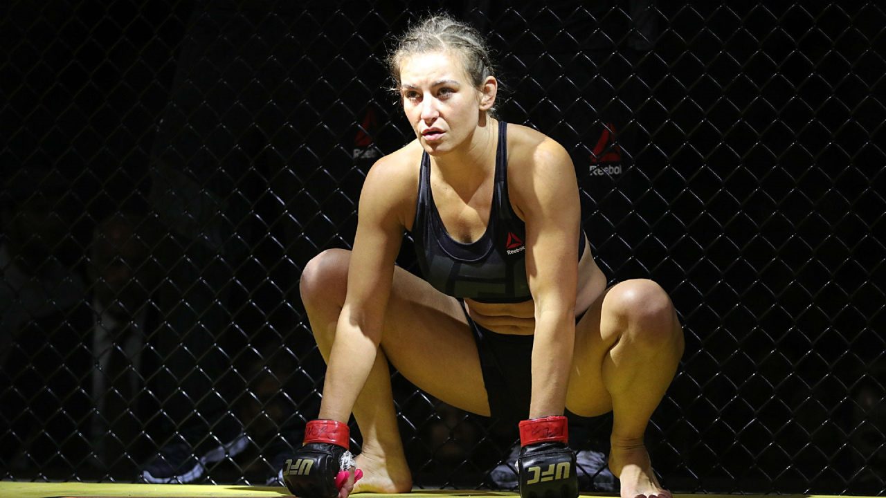 Pictures of Miesha Tate