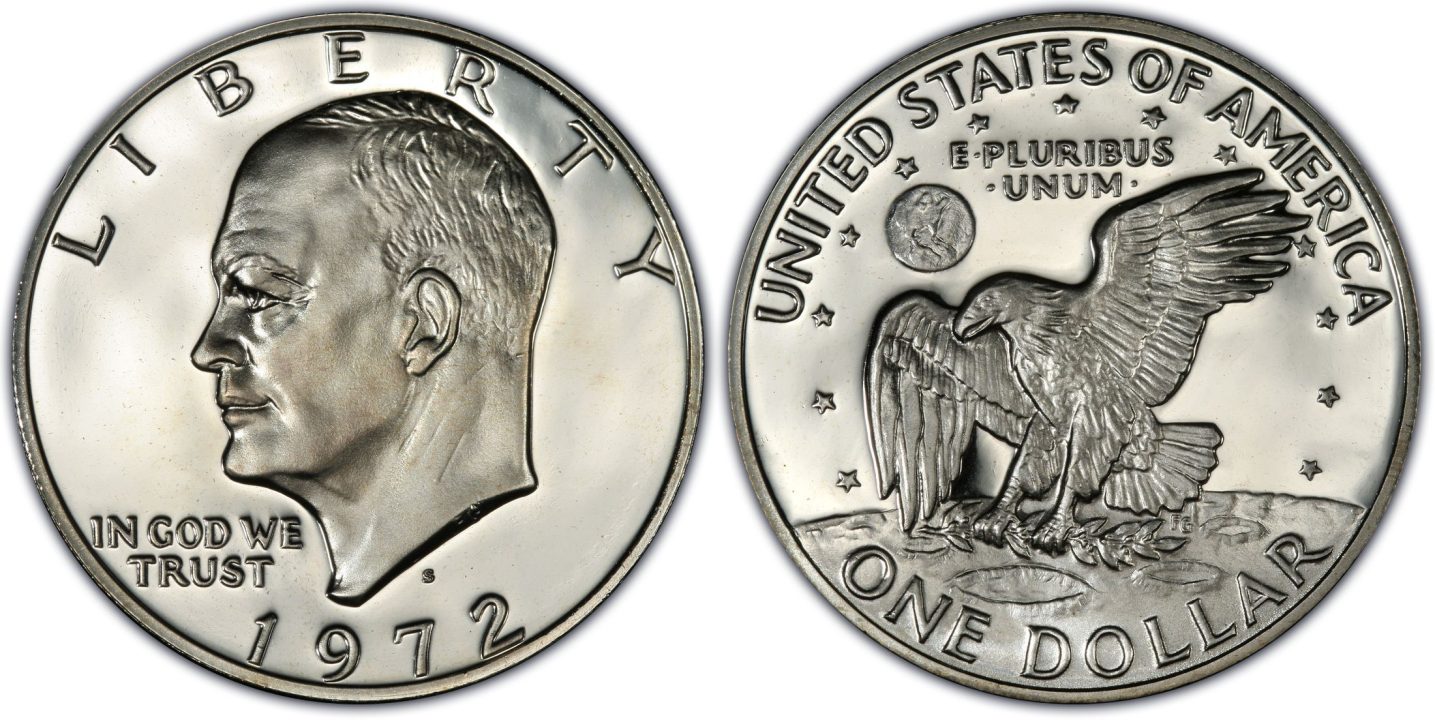 Pictures of Silver Dollar