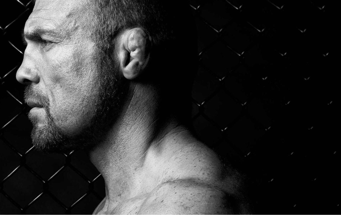 Randy Couture Computer Wallpapers