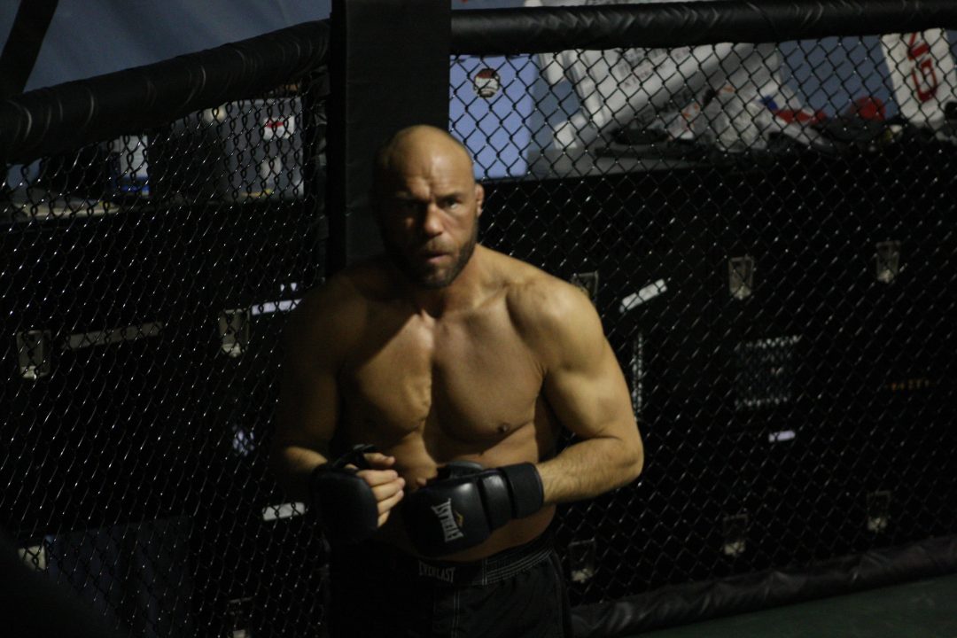 Randy Couture Pics