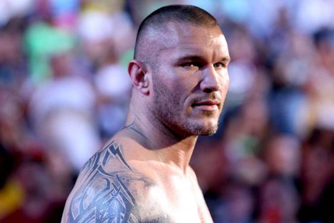 Randy Orton Pictures