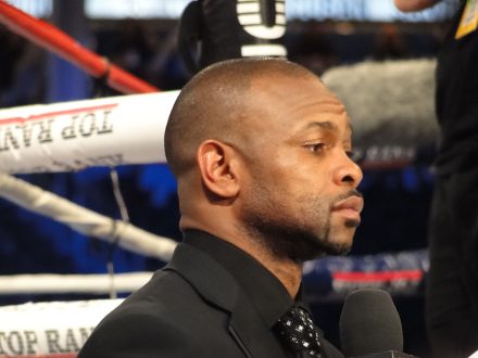 Roy Jones Jr Pics