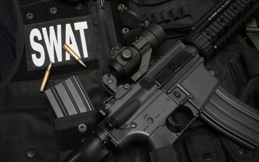 SWAT Desktop Wallpapers