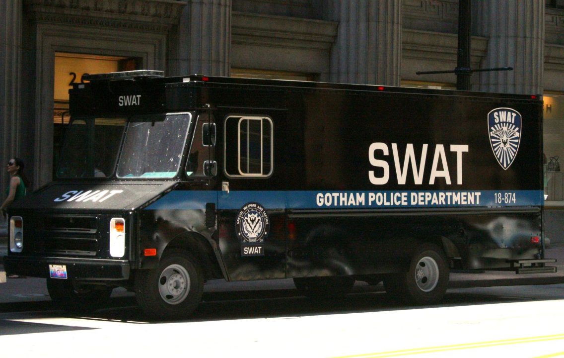 SWAT HD Wallpapers