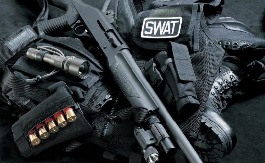 SWAT High Quality