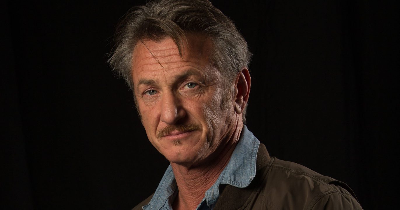 Sean Penn HD Wallpapers