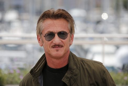 Sean Penn Photos