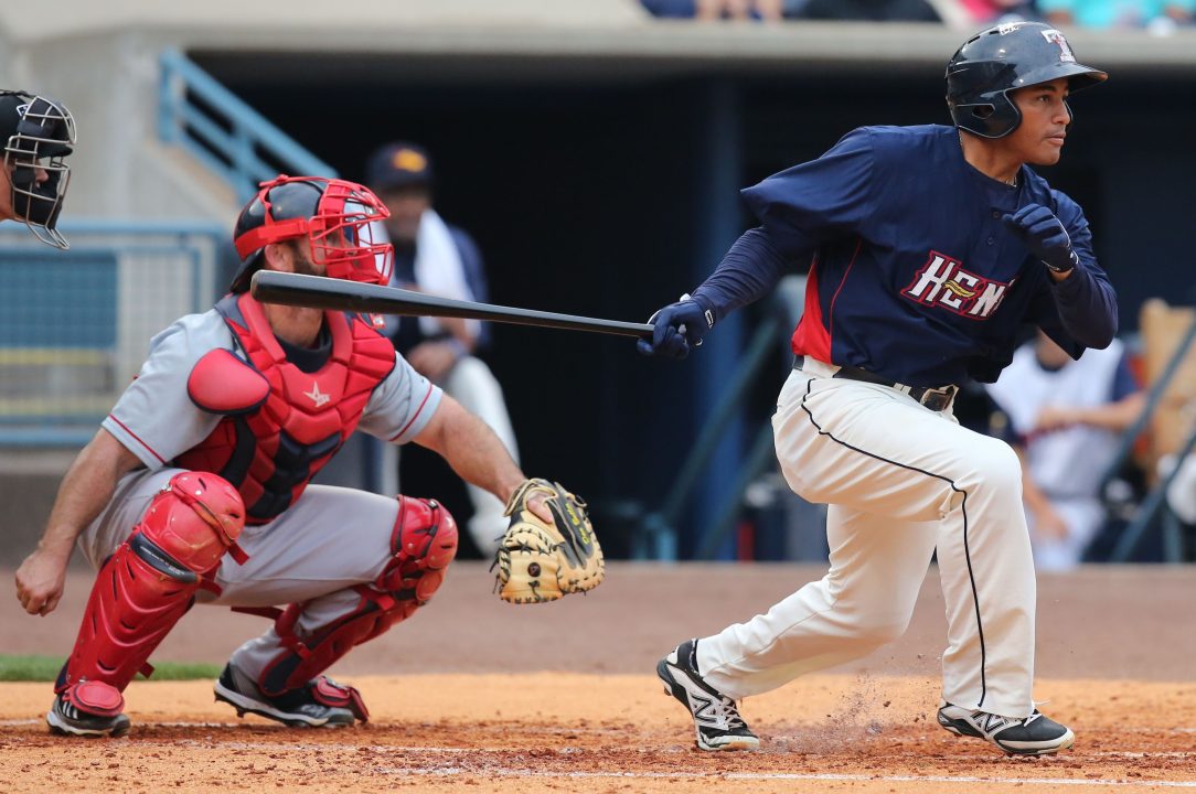 Toledo Mud Hens 2